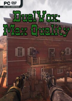 DuelVox Max Quality-SKIDROW