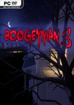 Boogeyman 3-TENOKE