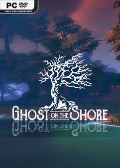 Ghost on the Shore-DARKSiDERS