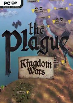 The Plague Kingdom Wars Early Access