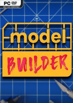 Model Builder Complete Edition v1.1.8-P2P