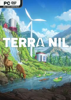 Terra Nil v1.1.4-P2P