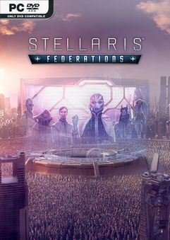 Stellaris Federations-HOODLUM