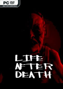 Life after Death-GoldBerg