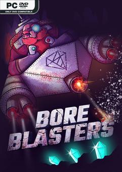 BORE BLASTERS v1.37-TENOKE