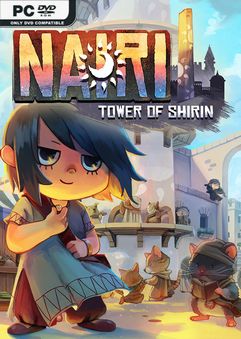 NAIRI Tower of Shirin Deluxe Edition-PLAZA