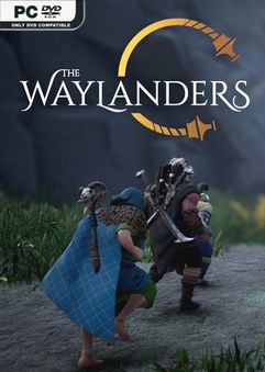 The Waylanders v0.24-GOG