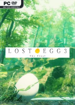 LOST EGG 3 The Final-TENOKE