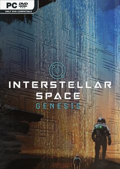 Interstellar Space Genesis Natural Law v1.3.0-Razor1911