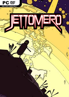 Jettomero Hero of the Universe-ALI213