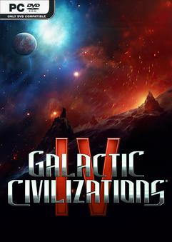 Galactic Civilizations IV Supernova v2.6.H2-P2P