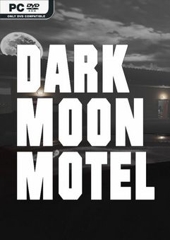 Dark Moon Motel-DOGE