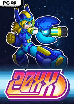 20XX Draco The Endless Arsenal-PLAZA