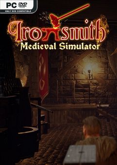 Ironsmith Medieval Simulator-DOGE