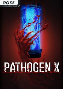 PATHOGEN X v1.0.0.8-P2P