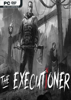 The Executioner-DARKSiDERS