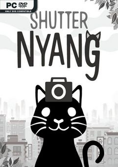 Shutter Nyang-TiNYiSO