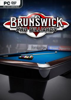 Brunswick Pro Billiards-SKIDROW