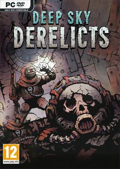 Deep Sky Derelicts-CODEX