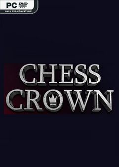 CHESS CROWN-DARKSiDERS