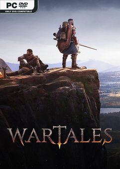 Wartales v1.12527-SSE