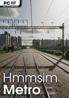 Hmmsim Metro Switchboard Early Access