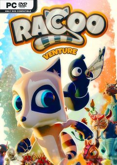 Raccoo Venture Early Access