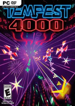 Tempest 4000-DARKSiDERS