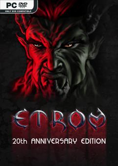 Etrom 20th Anniversary Edition-TENOKE