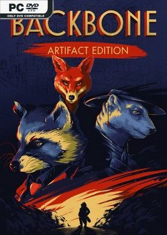 Backbone Artifact Edition-CODEX