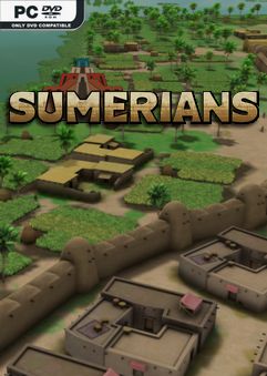 Sumerians Fishing Early Access