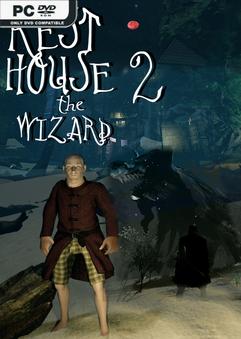 Rest House II The Wizard-TENOKE