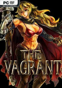 The Vagrant MULTi10-DARKSiDERS