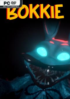 BOKKIE-TENOKE