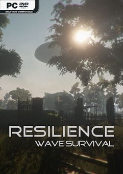 Resilience Wave Survival MULTi13-PLAZA