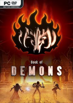 Book Of Demons v1.04.22689-Razor1911