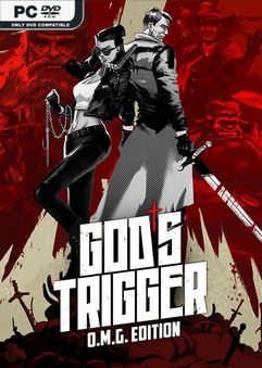 Gods Trigger O.M.G Edition-GOG