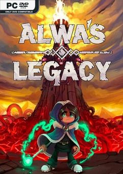 Alwas Legacy-Unleashed