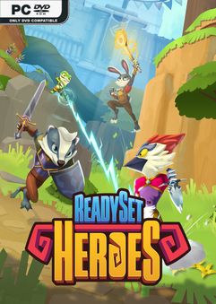 ReadySet Heroes-0xdeadcode