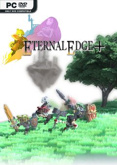 Eternal Edge Plus v110033-SKIDROW