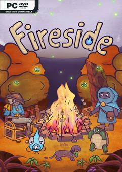 Fireside-FCKDRM