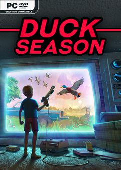 Duck Season PC-PLAZA