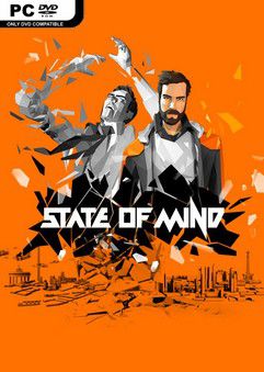 State of Mind-CODEX