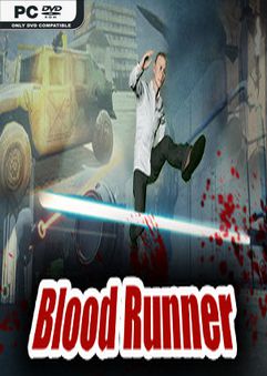 Blood Runner-PLAZA