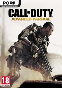 COD Advanced Warfare Complete Edition-Repack