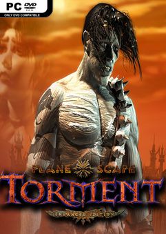 Planescape Torment Enhanced Edition Digital Deluxe-PROPHET