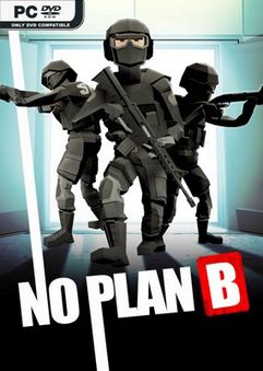 No Plan B Early Access