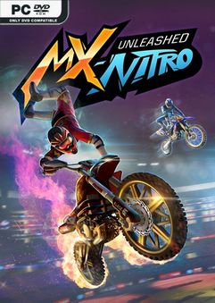 MX Nitro Unleashed-CODEX