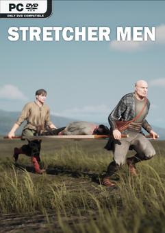 STRETCHER MEN-TENOKE