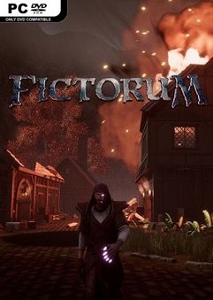 Fictorum Observer-PLAZA